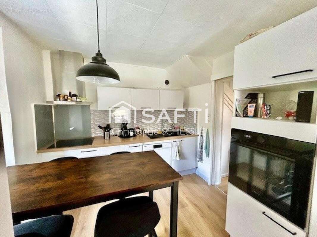 Photo 3 - Maison à BEAUCOURT