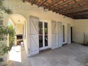 Maison à MARSEILLE-12E