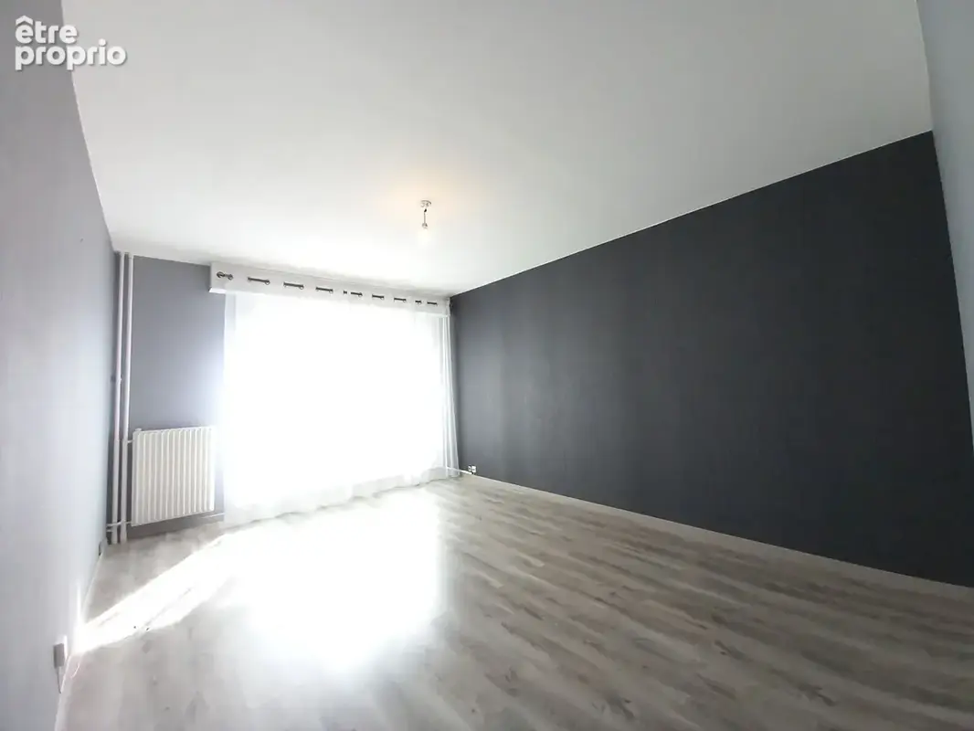 LE HAVRE CENTRE VILLE : Appartement F3 avec ascenseur - photo 8
