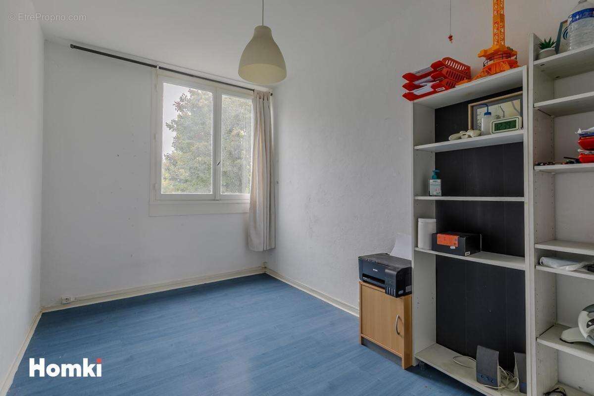 Appartement à CALUIRE-ET-CUIRE