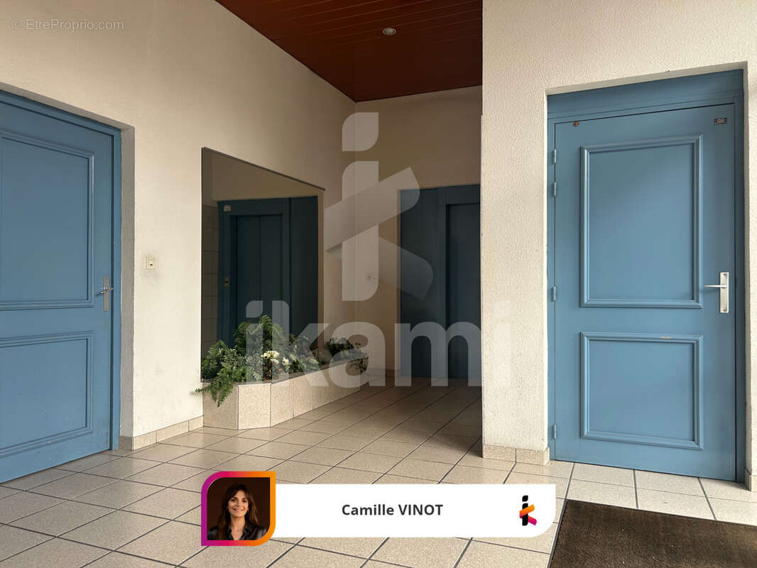 Appartement à VALENCE