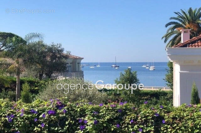 Maison à ANTIBES