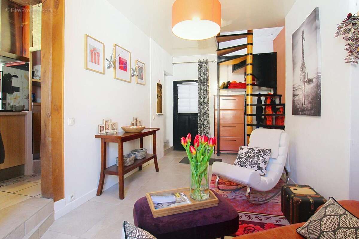 Photo 2 - Appartement à CONFLANS-SAINTE-HONORINE