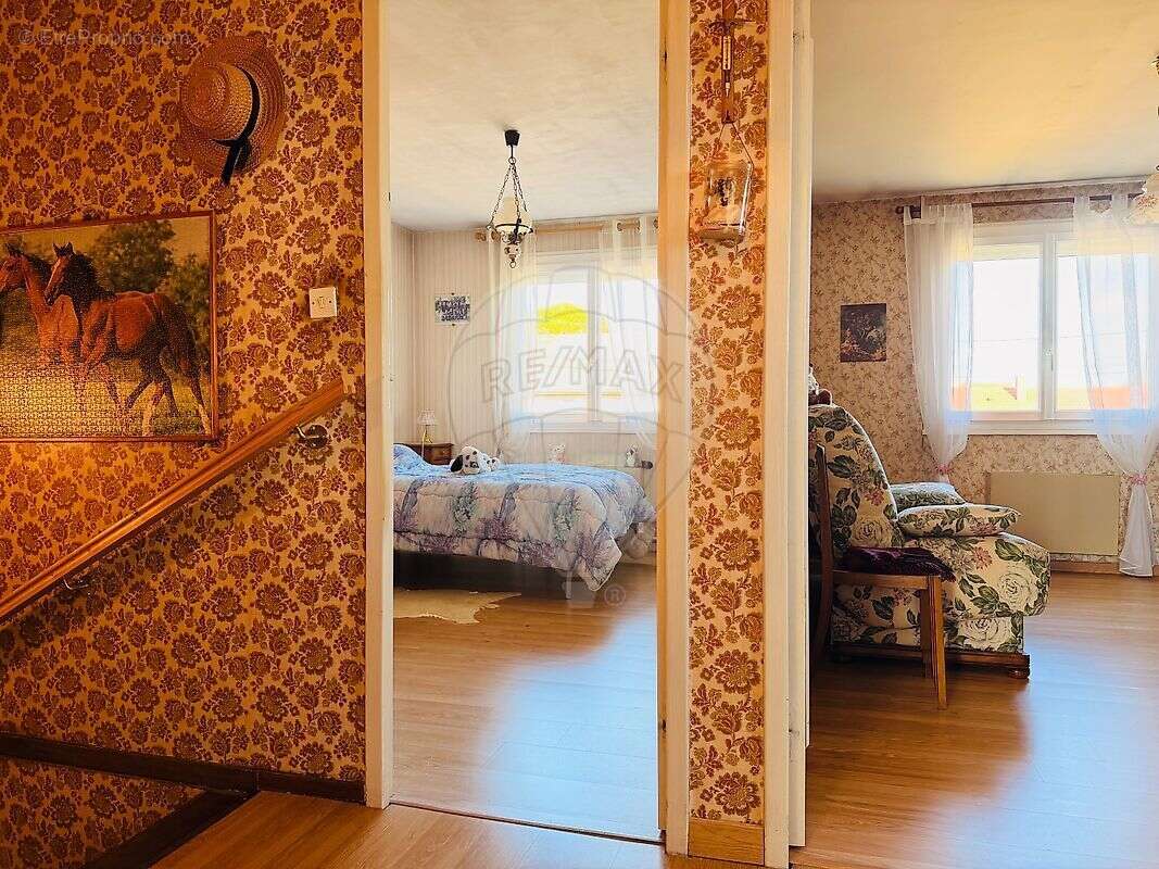 Maison 3 chambre(s) à vendre - photo 11