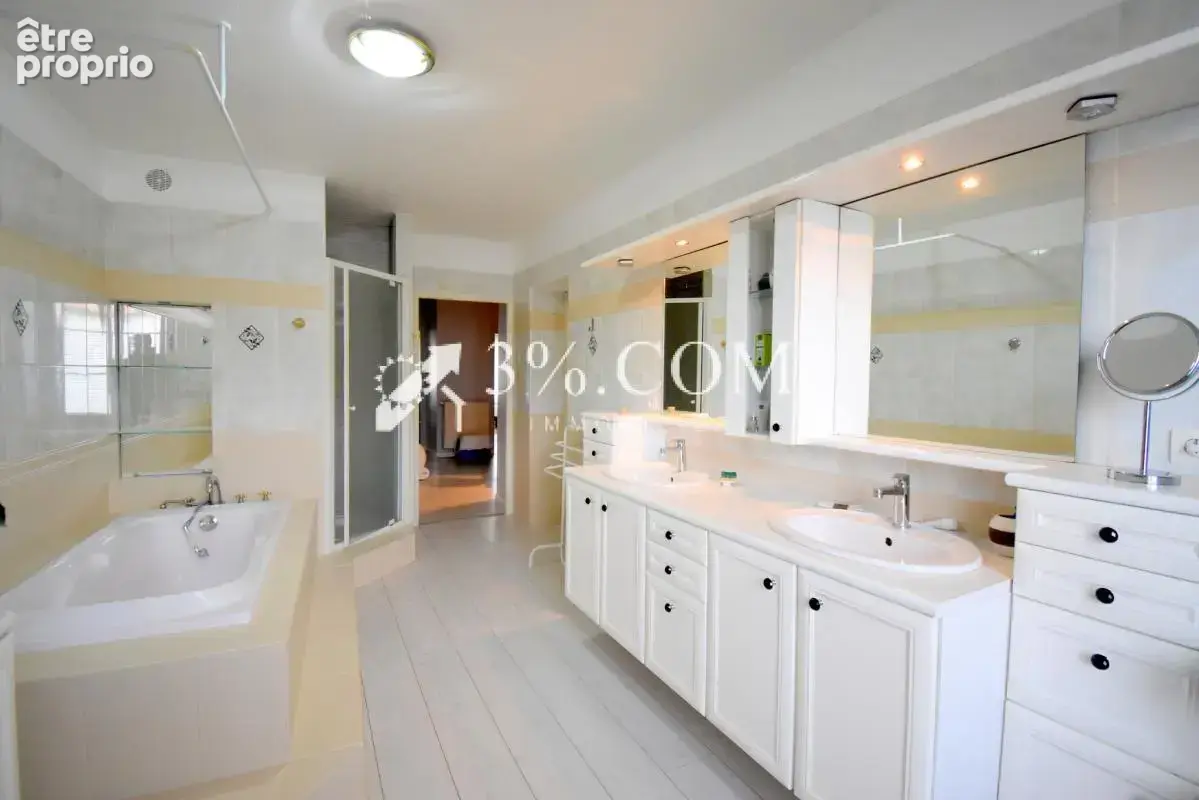 Maison de ville de 169 m2 avec grenier aménageable, jardin - photo 10