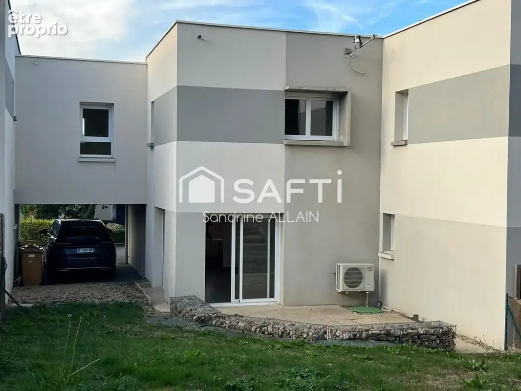 Photo 1 - Appartement à LA MEAUGON