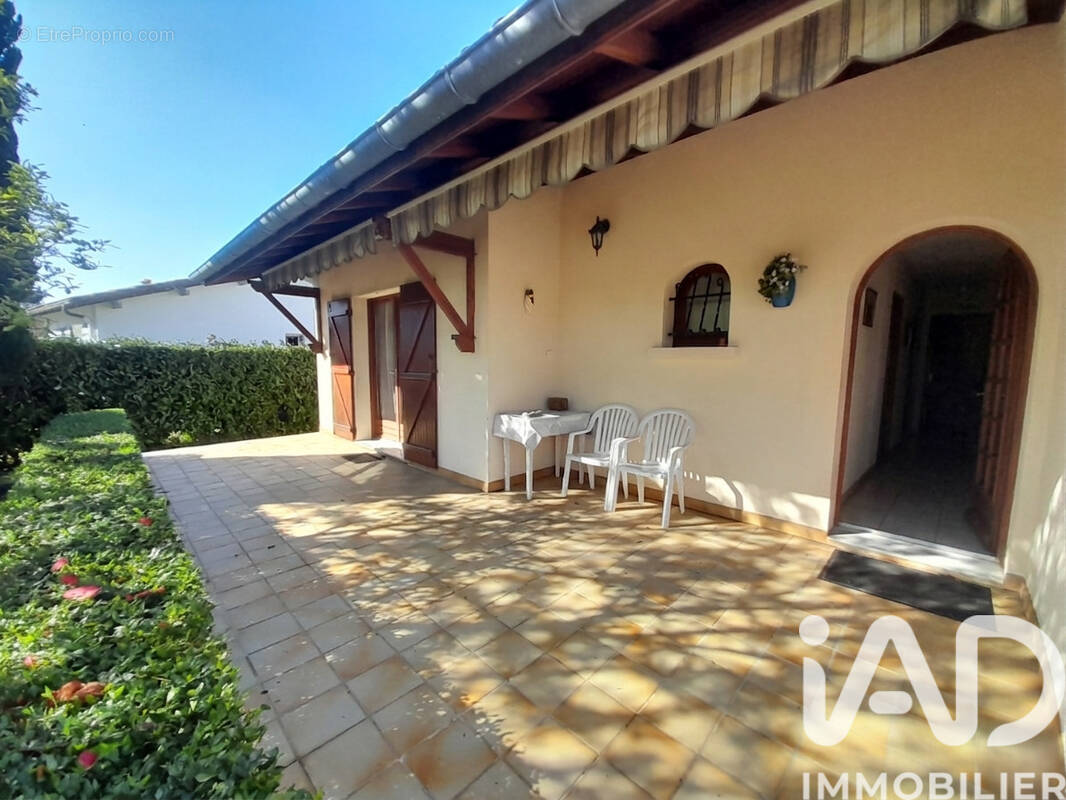 Photo 1 - Maison à GUJAN-MESTRAS