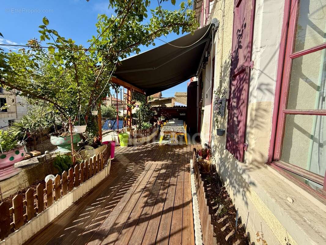 Maison à vendre 5 pièces CHAMPDENIERS (79) - photo 2