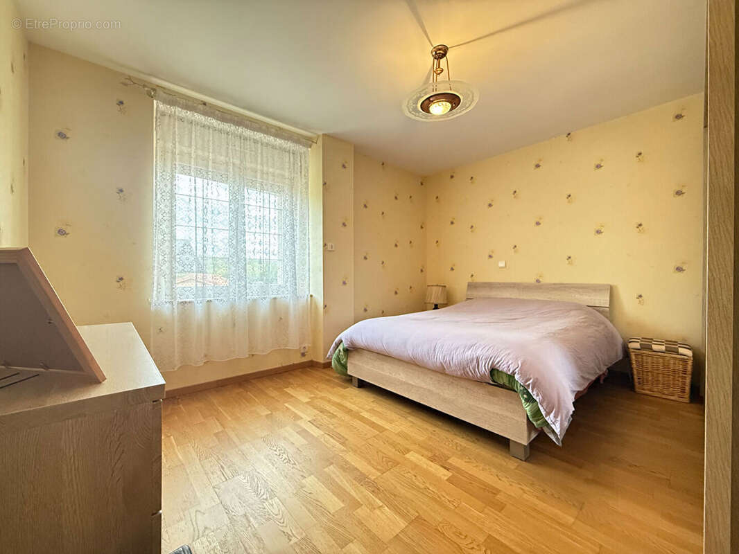 Maison à MANONVILLER