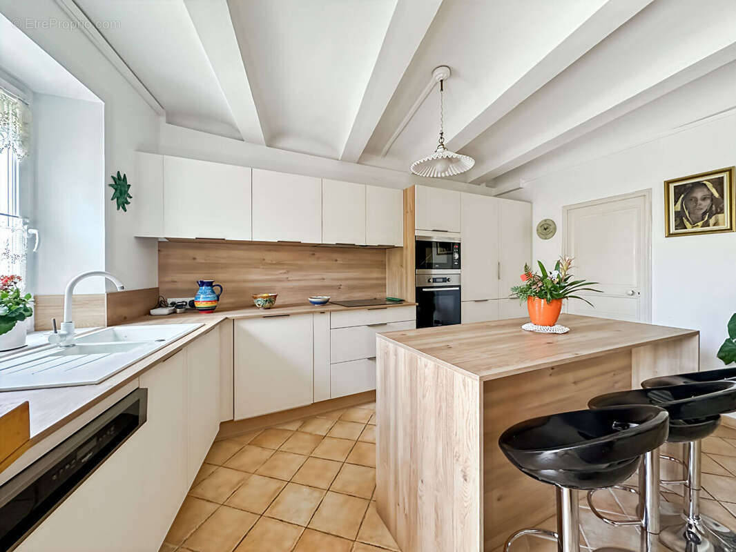 Maison 110m² à sausset-les-pins - photo 3