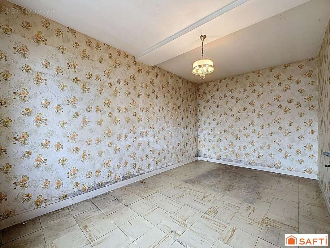 Photo 4 - Maison à PONT-SUR-YONNE