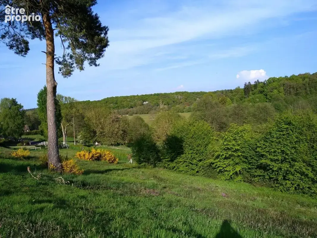 Terrain 3668 m² à La Trinite-De-Reville  - photo 4