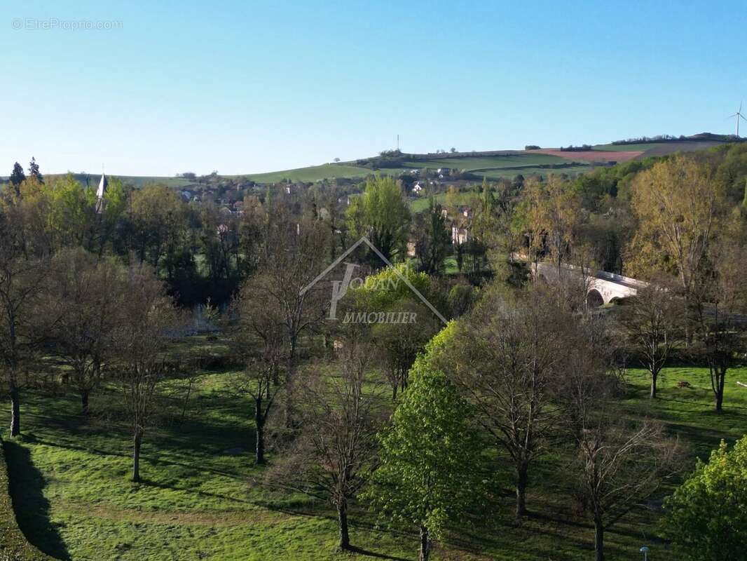 Maison à GANNAT