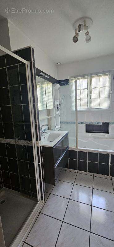 Maison à VAROIS-ET-CHAIGNOT