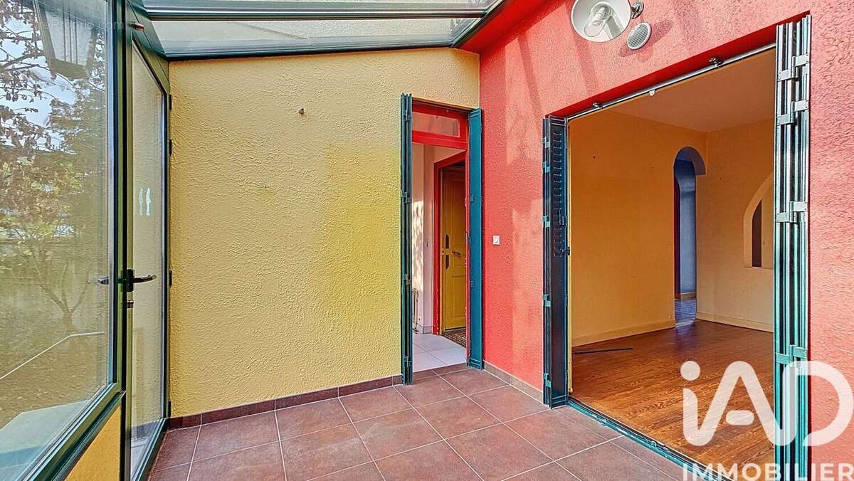 Photo 3 - Maison à LE RAINCY