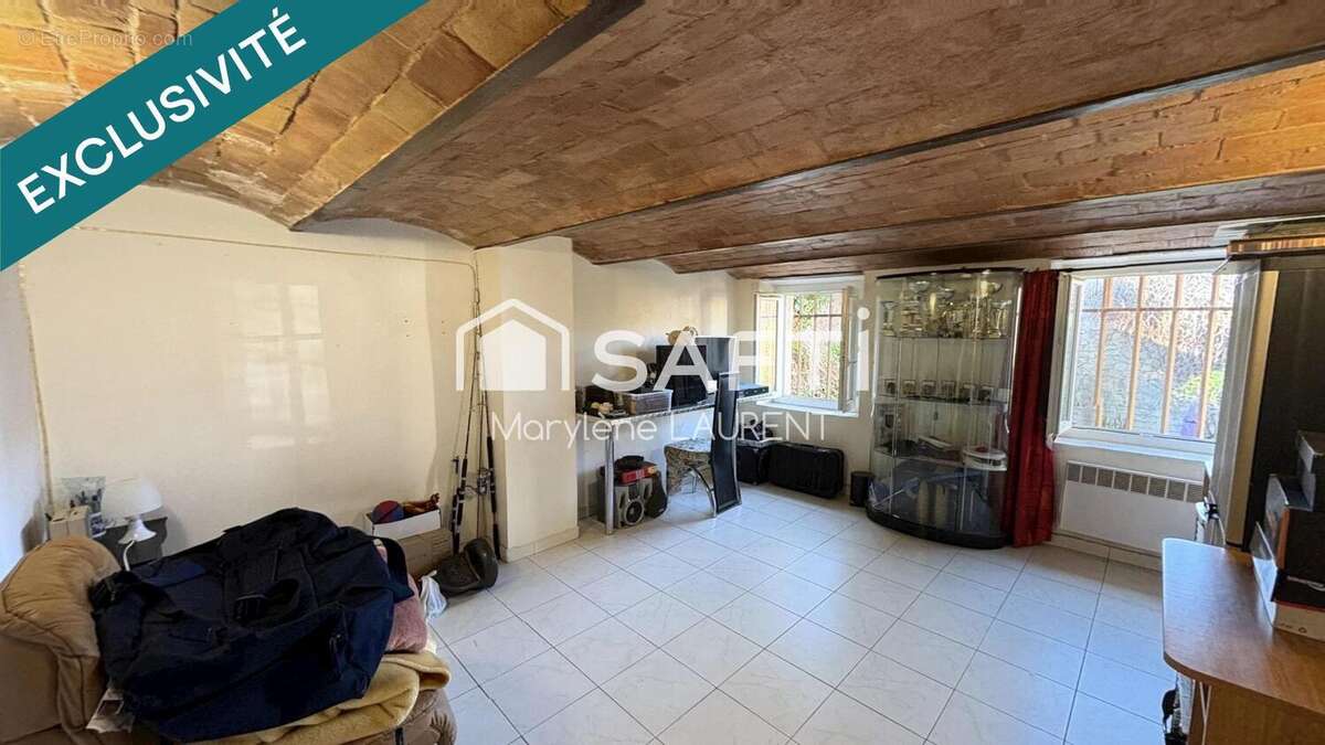 Photo 5 - Appartement à PIERREFEU-DU-VAR