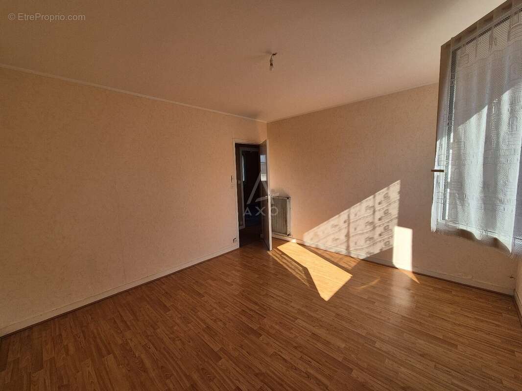 Maison à CAMARET-SUR-MER