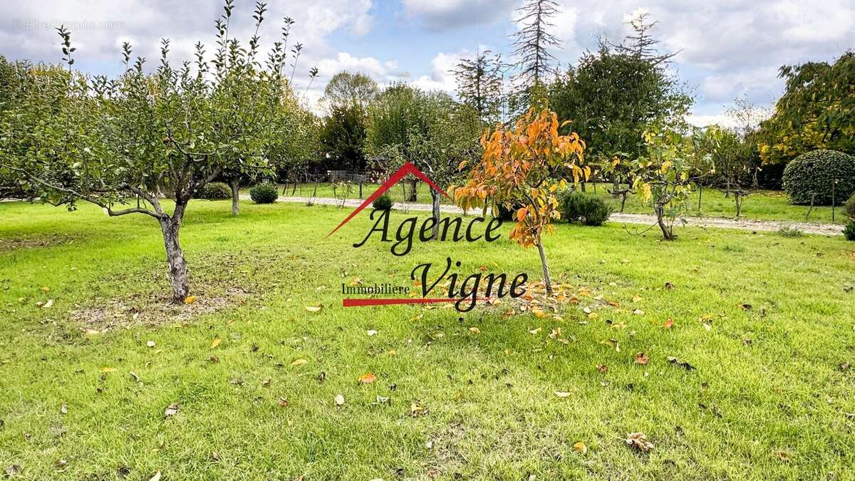 Maison à BROUZET-LES-ALES