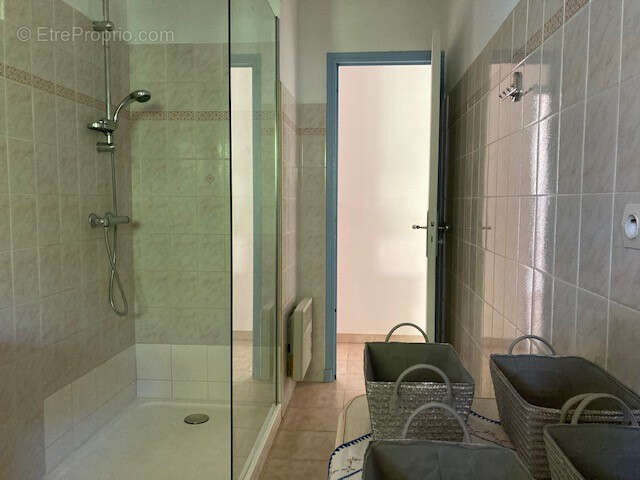 Maison à CANET-EN-ROUSSILLON