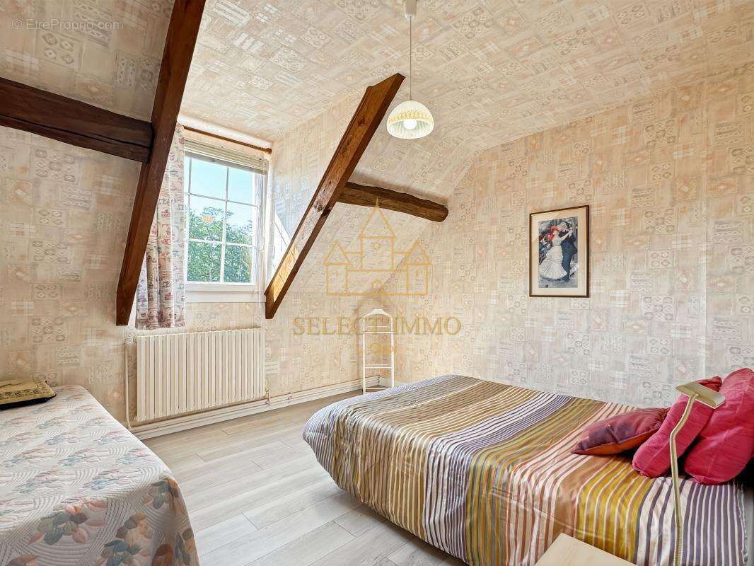 Maison À Vendre - photo 17
