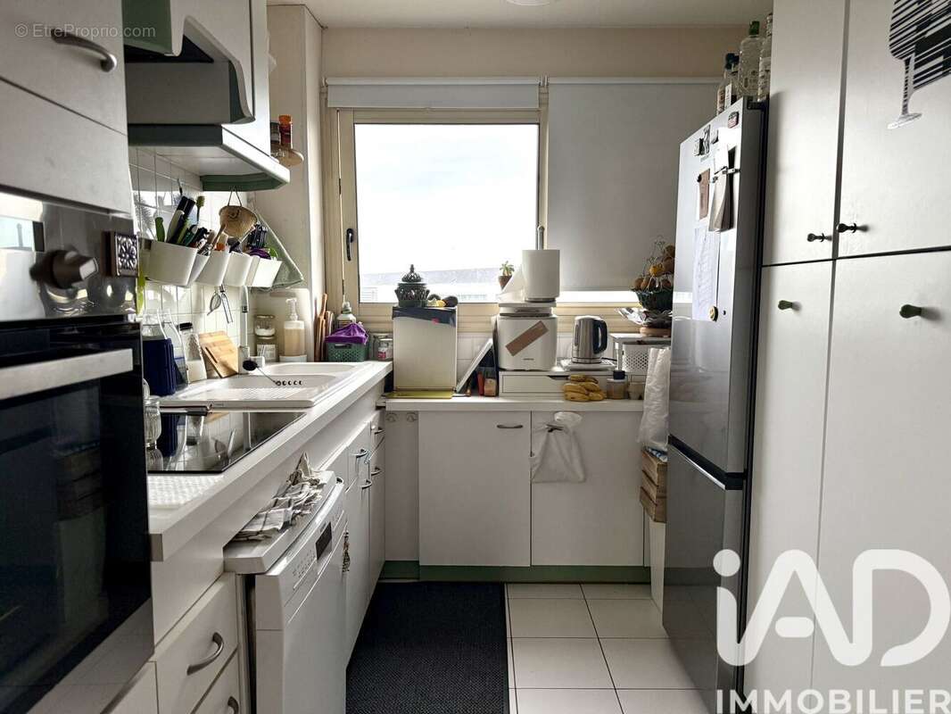 Photo 5 - Appartement à ANGERS