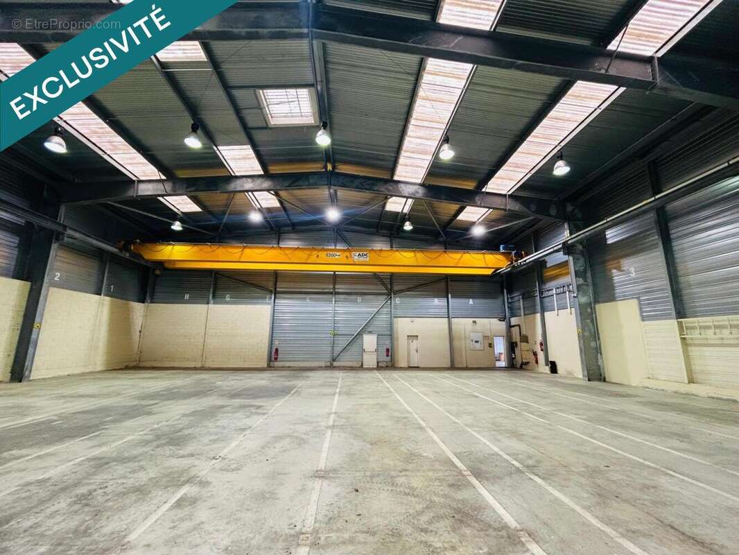 Photo 6 - Commerce à CASTRES