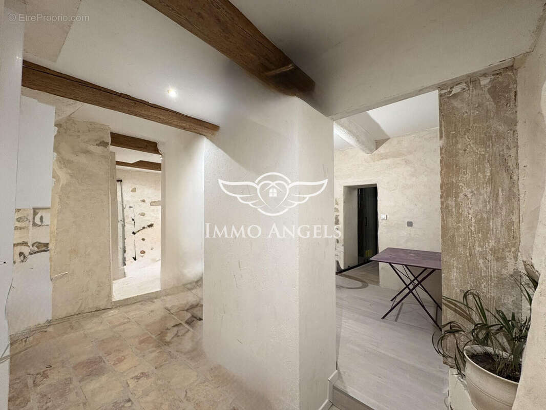 Maison à GIGEAN