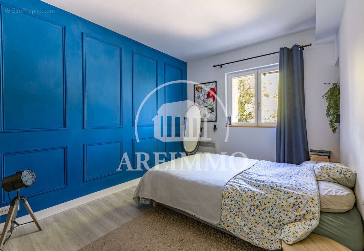 Appartement à BOISSERON