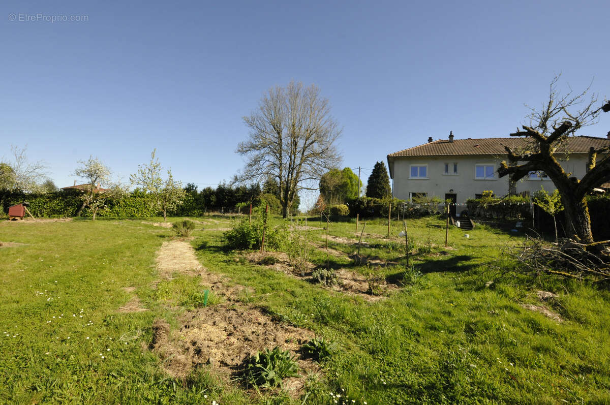 Maison à LE PALAIS-SUR-VIENNE