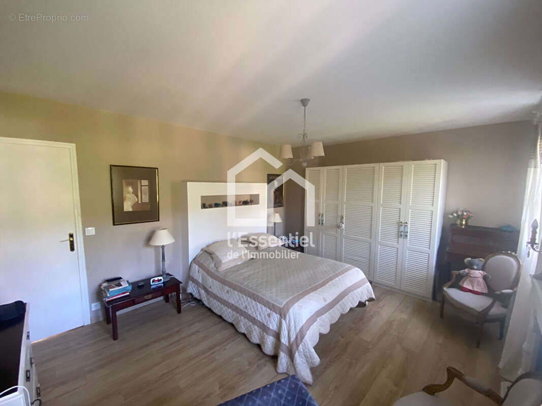 Maison à TRIEL-SUR-SEINE