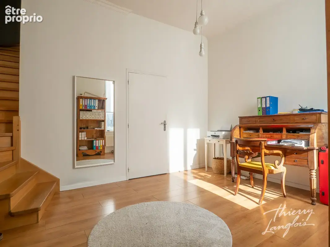Maison bourgeoise au coeur d'orchies - photo 9