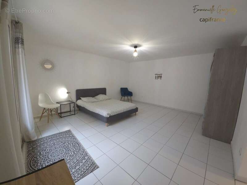 Appartement à PEZENAS