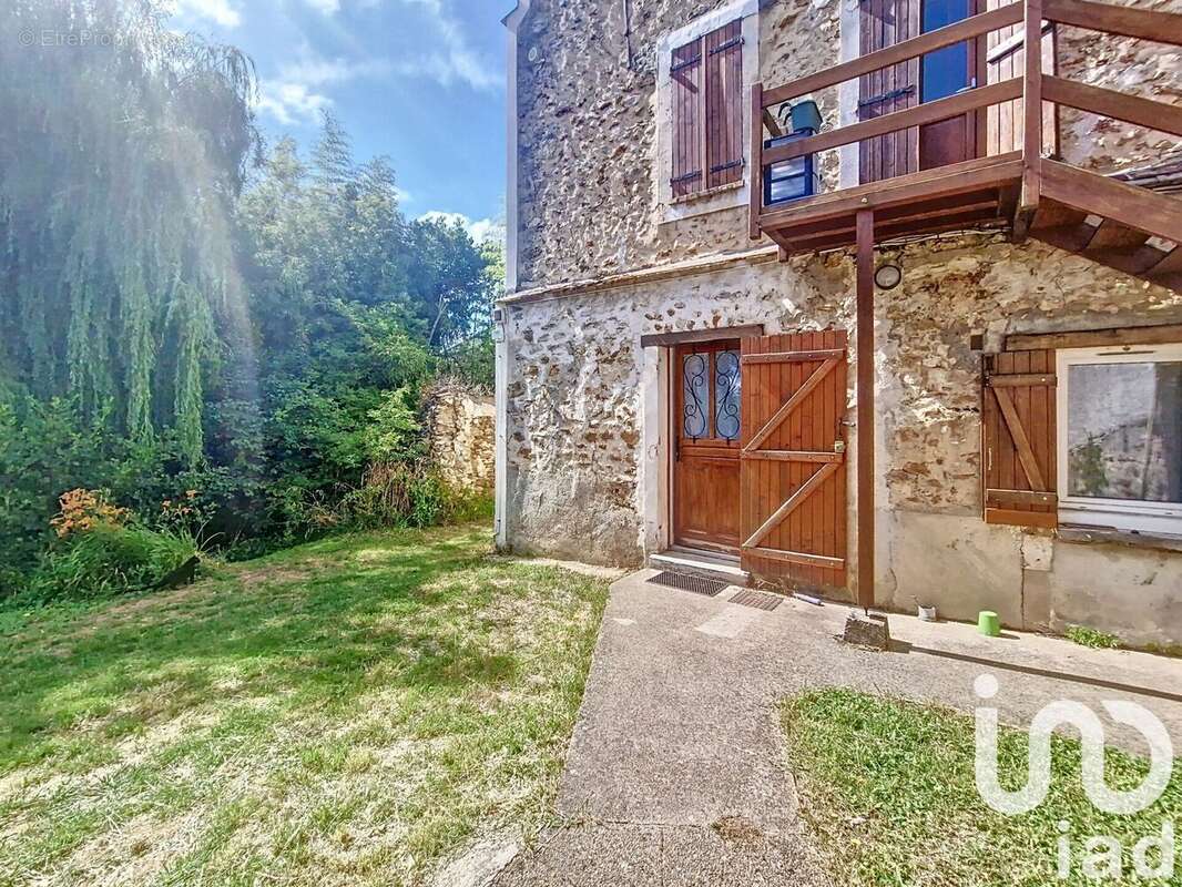 Photo 7 - Appartement à PRINGY