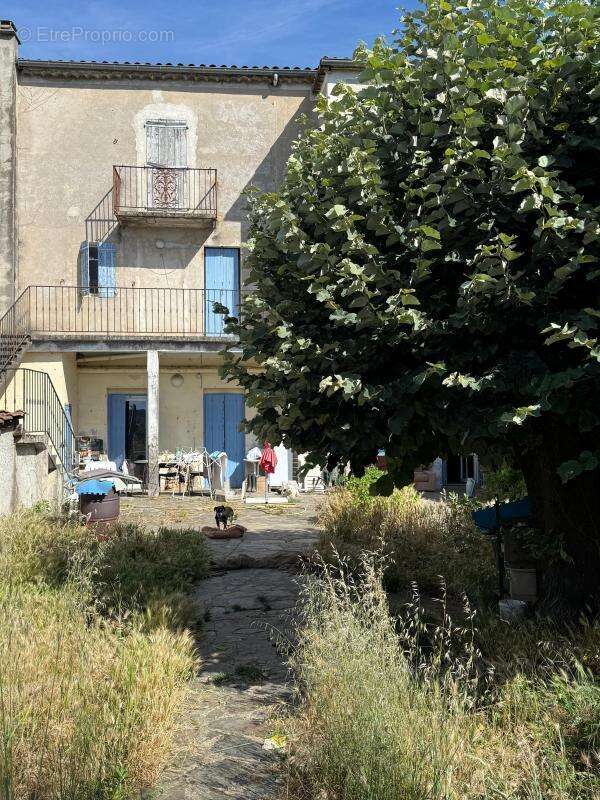 Maison à ROSIERES