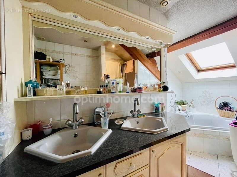 Maison à SAINT-DIE-DES-VOSGES