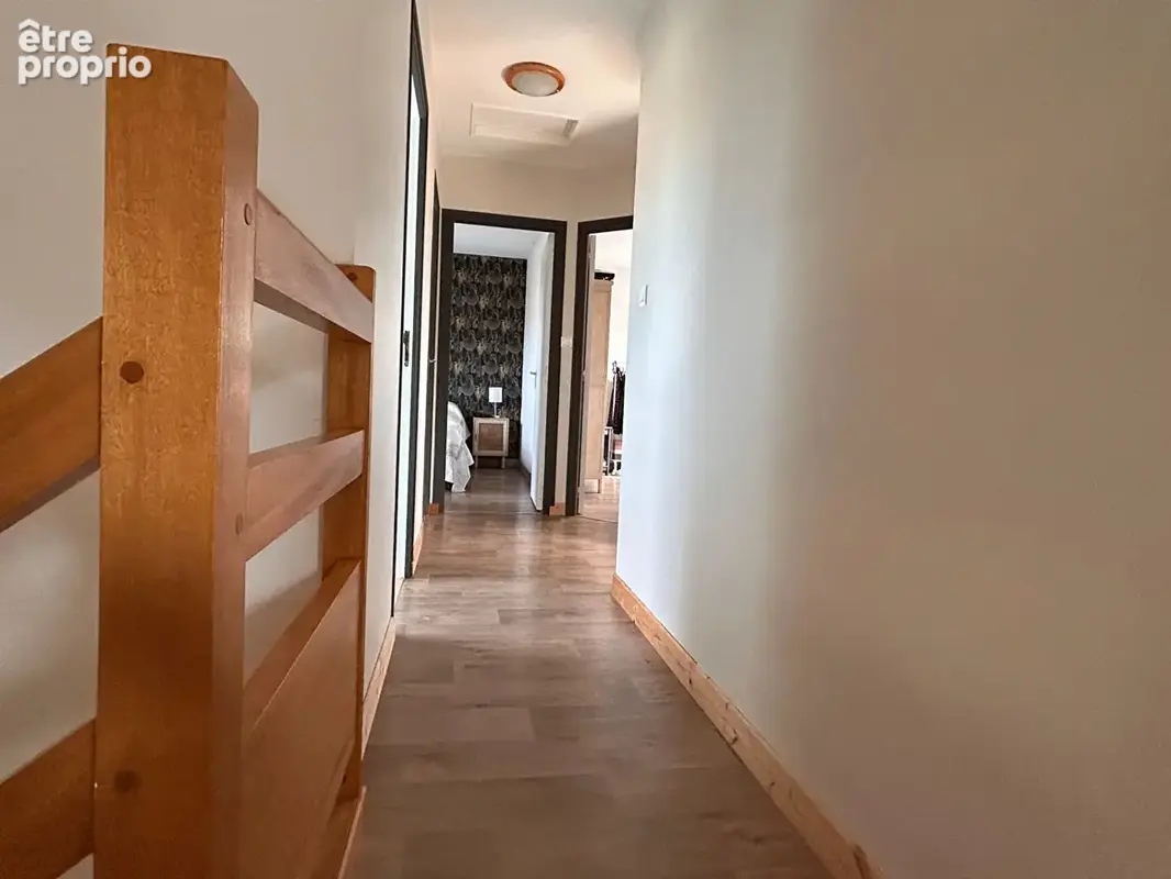 Maison Pouldergat 6 pièces. 119 m² - photo 10