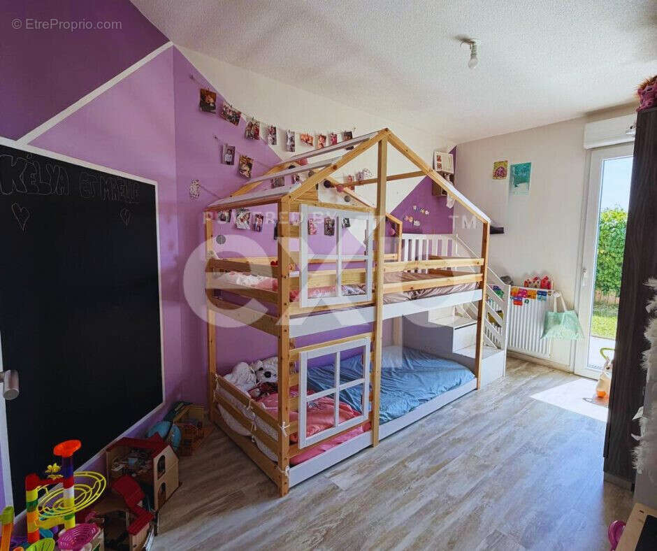 Appartement 55 m² à Massongy  - photo 5