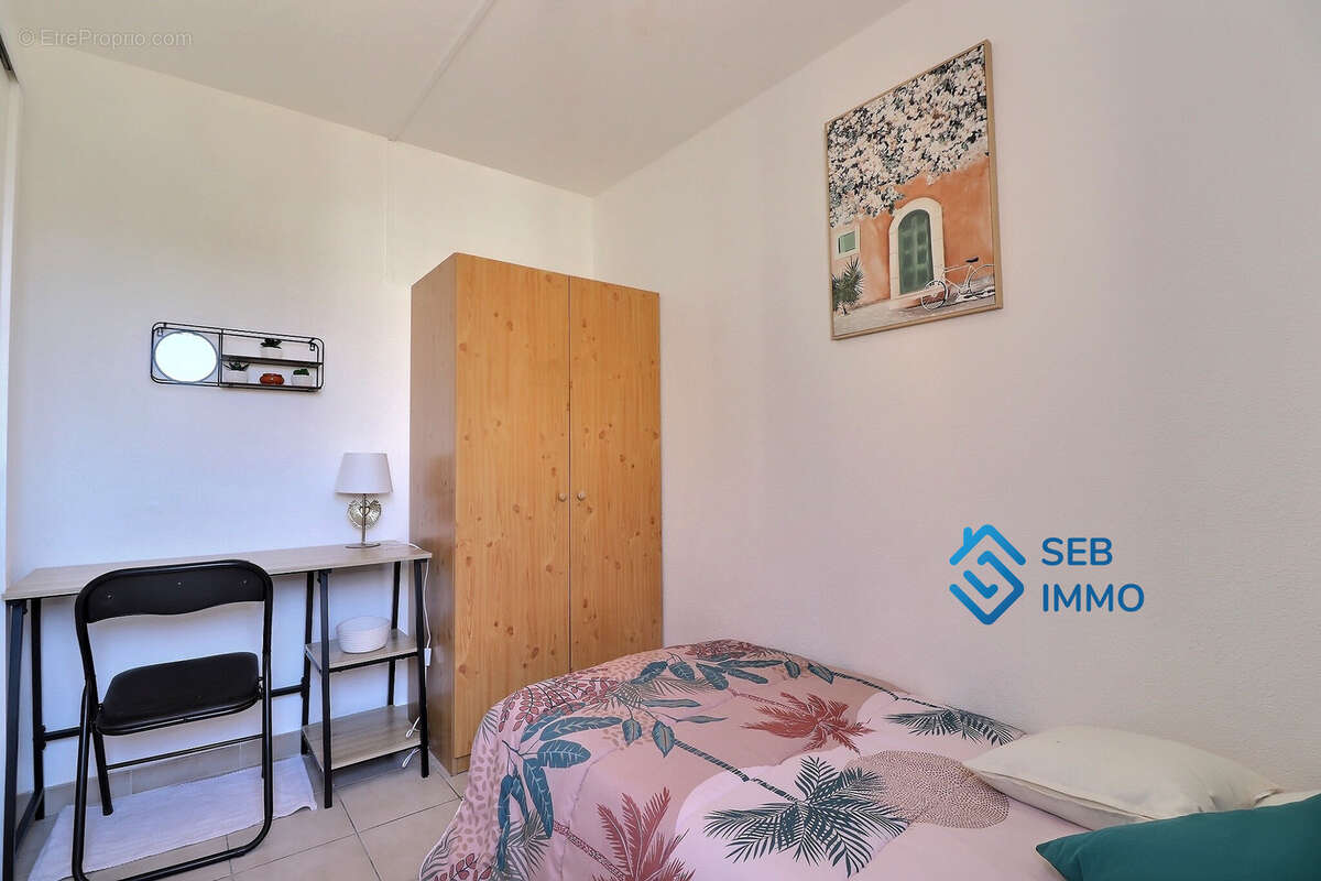 Maison à LE BARCARES