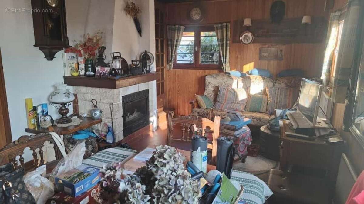 Photo 4 - Maison à BONNEVILLE