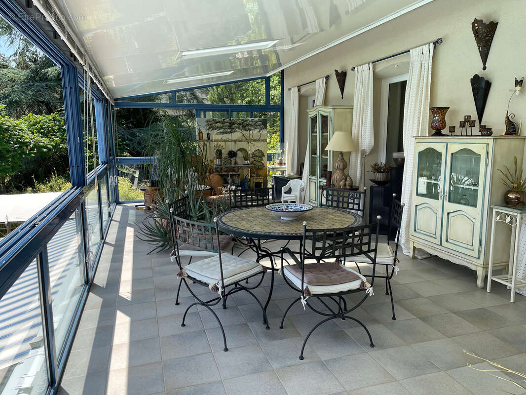 Maison à GIVRY