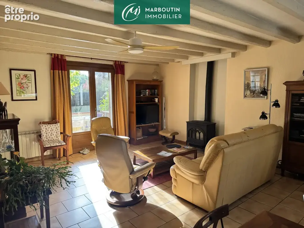 Maison de Campagne - photo 4
