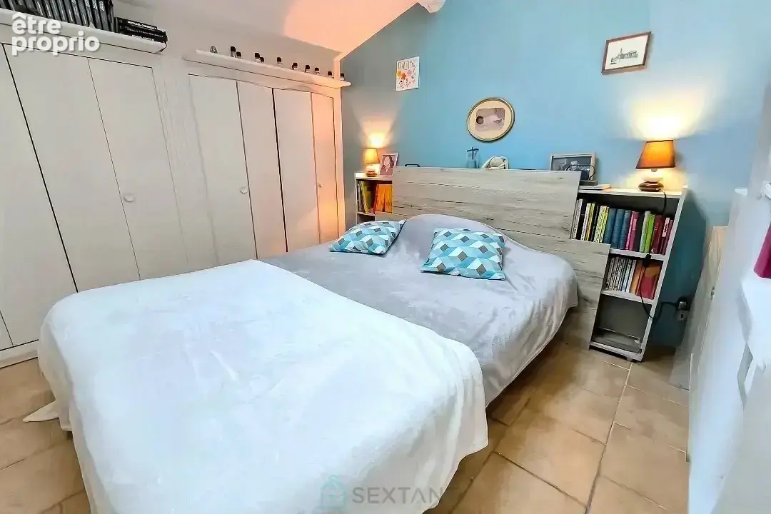 Longere avec piscine sur 1.5 ha clos - photo 12