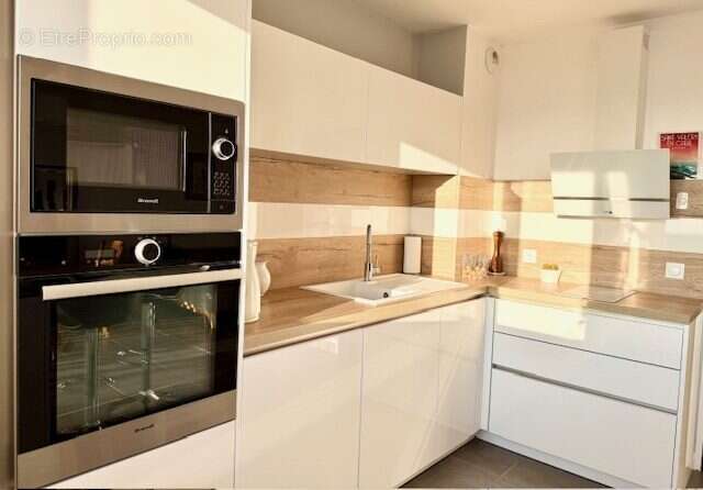 Appartement à FECAMP