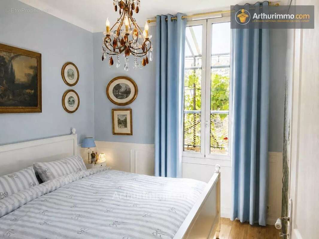 Vente Appartement Mouans-sartoux(06370) 449 000ï¿œ - photo 8