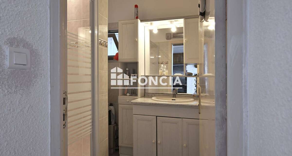 Appartement à LE GRAU-DU-ROI