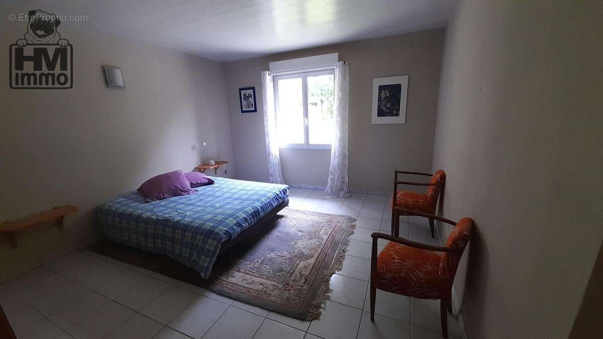 Maison 169 m² à Bourganeuf  - photo 6