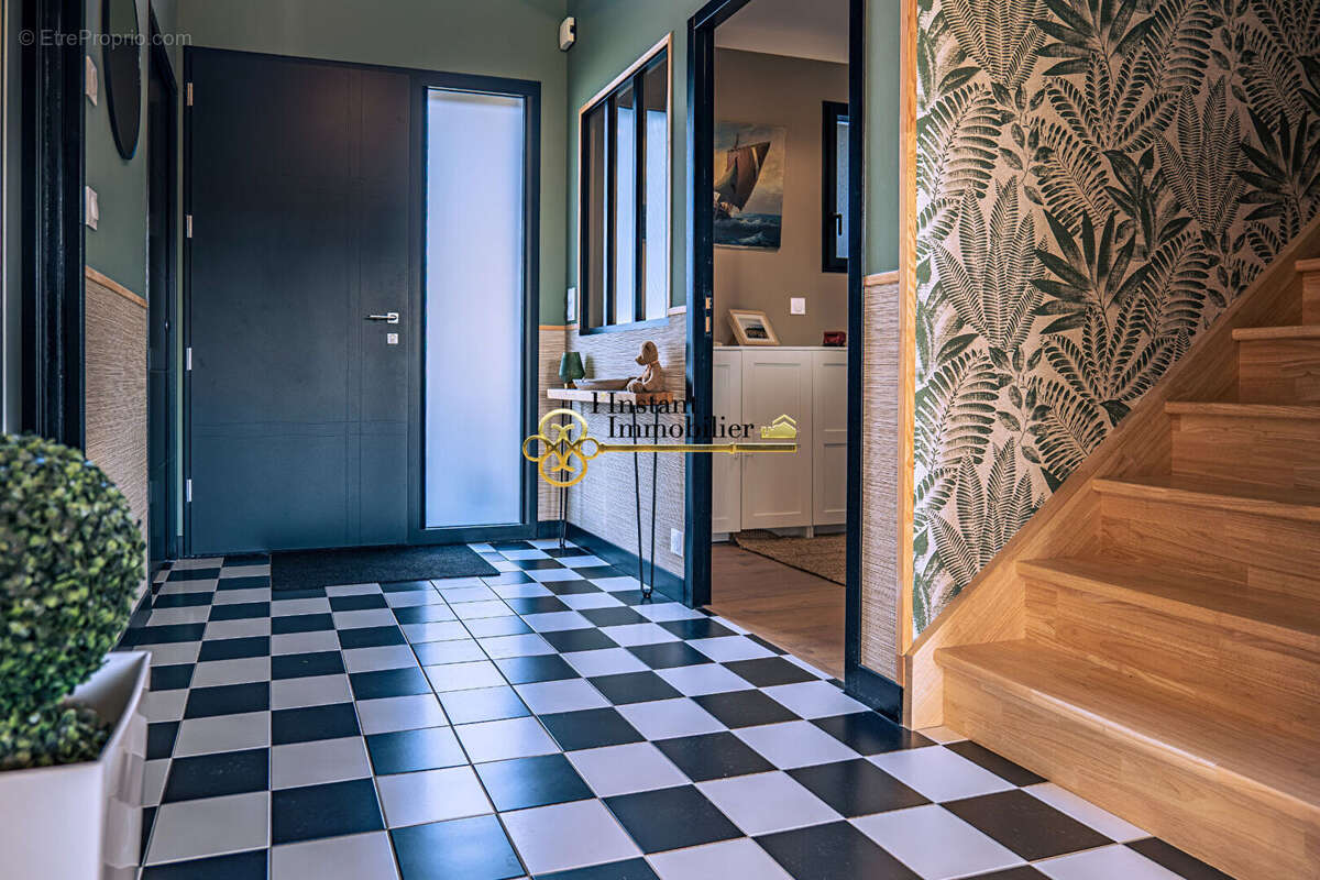 En exclusivité - Maison Carantec 8 pièce(s) - 238.09 m2 - photo 11