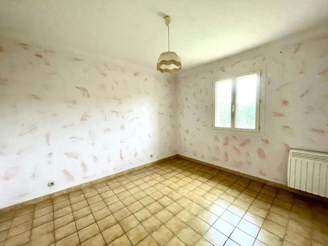 Maison à VAISON-LA-ROMAINE