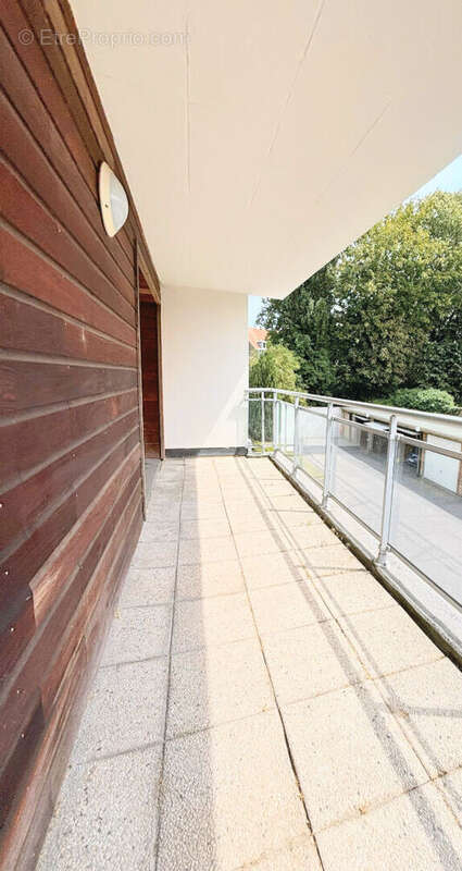 Appartement  2 pièce(s) 60.45 m2 - photo 4