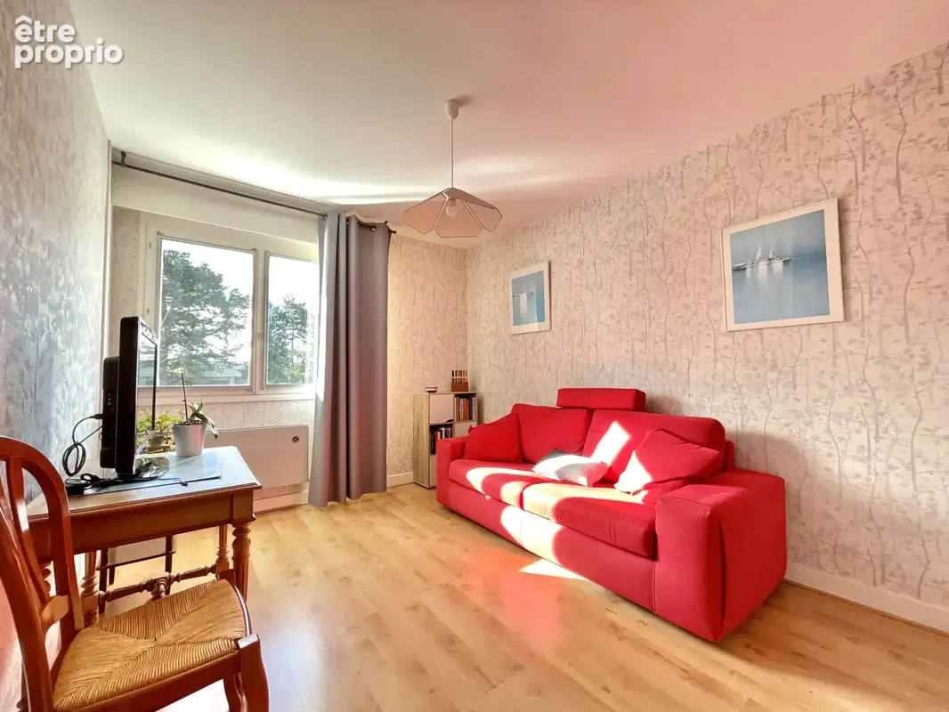 Maison de Famille, LE BOIS - photo 11